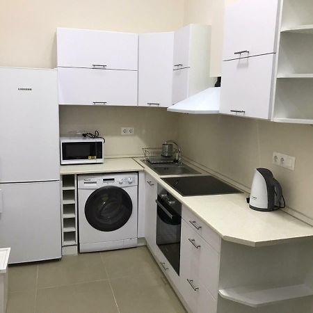 Lovely Studio Near To Danube Riverside بودابست المظهر الخارجي الصورة