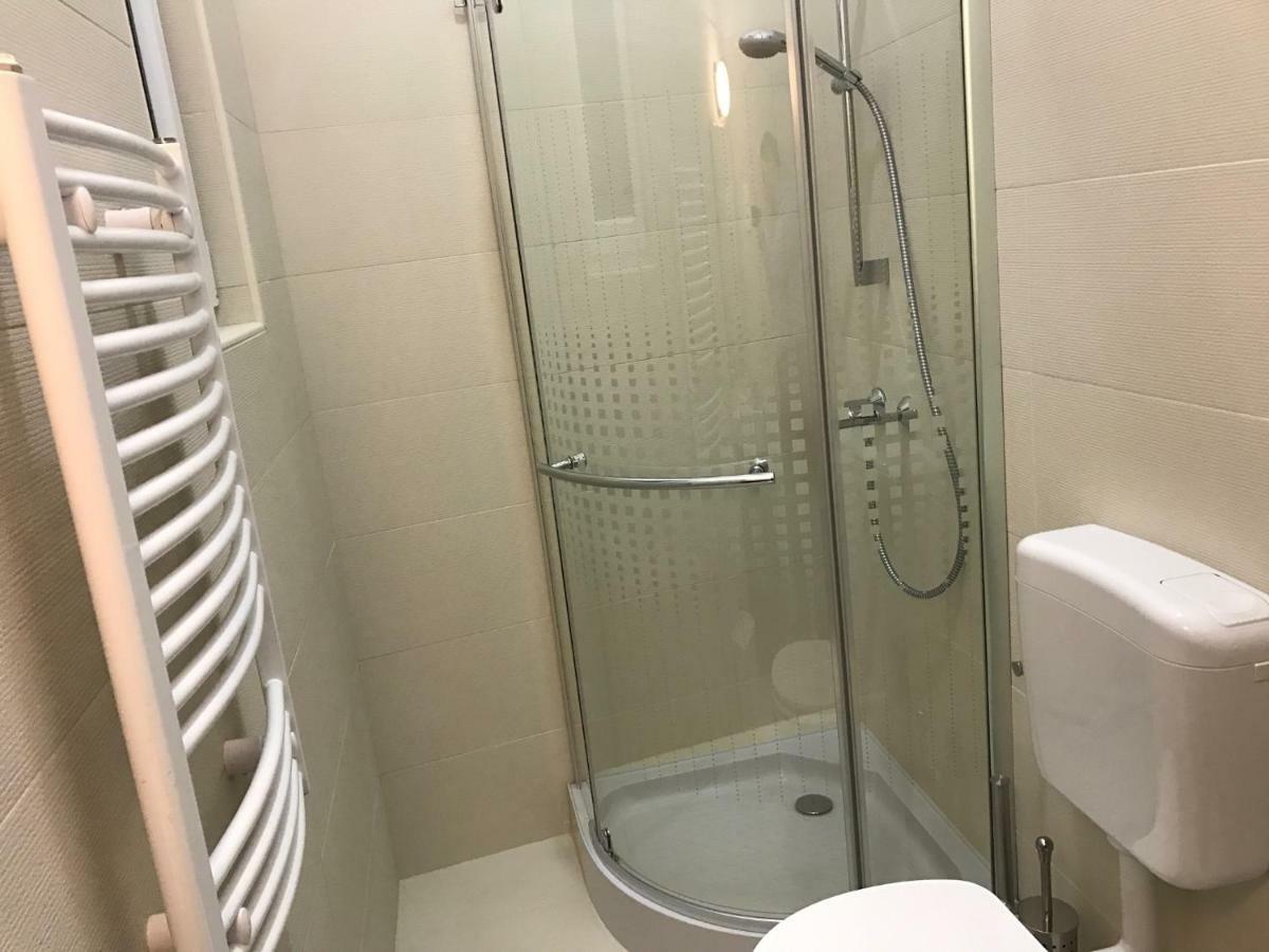 Lovely Studio Near To Danube Riverside بودابست المظهر الخارجي الصورة