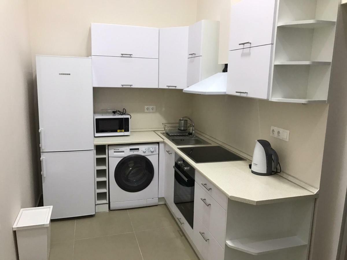 Lovely Studio Near To Danube Riverside بودابست المظهر الخارجي الصورة